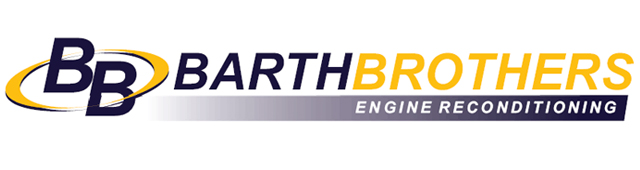 Barth Bros Logo